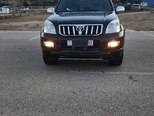 Toyota Land Cruiser Prado-1