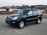 Toyota Land Cruiser Prado-3