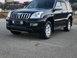 Toyota Land Cruiser Prado-4