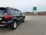 Toyota Land Cruiser Prado-7