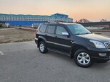 Toyota Land Cruiser Prado-11
