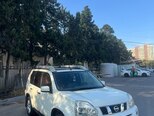 Nissan X-Trail-1
