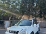 Nissan X-Trail-4
