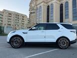 Land Rover Discovery-2