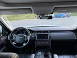Land Rover Discovery-5