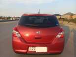 Nissan Tiida-2