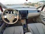 Nissan Tiida-9