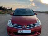 Nissan Tiida-1