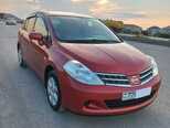 Nissan Tiida-15