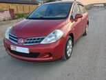 Nissan Tiida-4