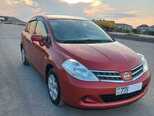 Nissan Tiida-6