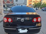 Volkswagen Passat-6