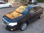 Volkswagen Passat-5