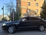 Volkswagen Passat-3