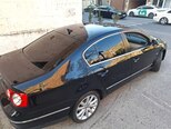 Volkswagen Passat-7