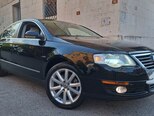 Volkswagen Passat-10