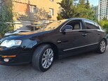 Volkswagen Passat-11