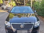 Volkswagen Passat-13