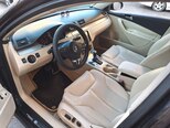 Volkswagen Passat-16