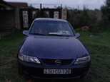 Opel Vectra-1