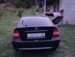 Opel Vectra-2