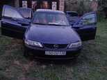 Opel Vectra-8