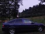 Opel Vectra-5