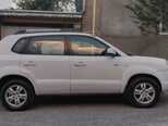 Hyundai Tucson-6