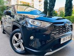 Toyota RAV4-3