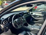 Mercedes C 300-5