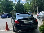 Mercedes C 300-2