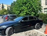 Mercedes C 300-3