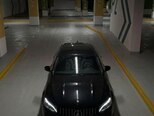 Mercedes C 300-9