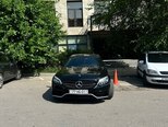 Mercedes C 300-1