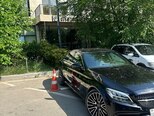 Mercedes C 300-4