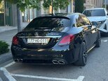 Mercedes C 300-8