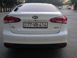 Kia K3-4