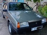 LADA (VAZ) 21099-2