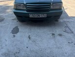 Mercedes 220 E-1