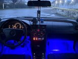 Mercedes 220 E-8