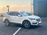 Hyundai Santa Fe-5