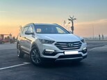 Hyundai Santa Fe-2