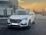 Hyundai Santa Fe-1