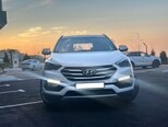Hyundai Santa Fe-4
