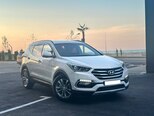 Hyundai Santa Fe-3