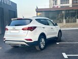 Hyundai Santa Fe-10