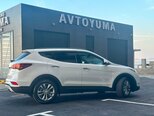 Hyundai Santa Fe-8