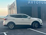 Hyundai Santa Fe-7