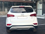 Hyundai Santa Fe-9