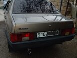 LADA (VAZ) 21099-4